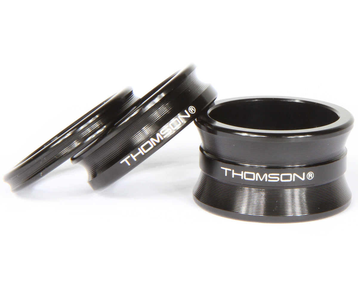 Thomson headset spacer kit - Retrogression Fixed Gear