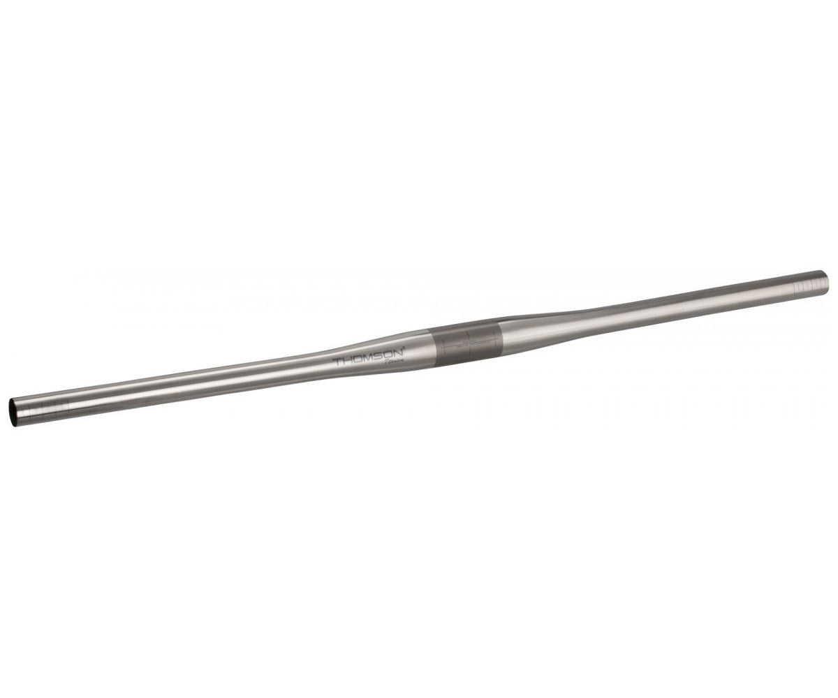 Thomson Titanium flat handlebar - Retrogression Fixed Gear
