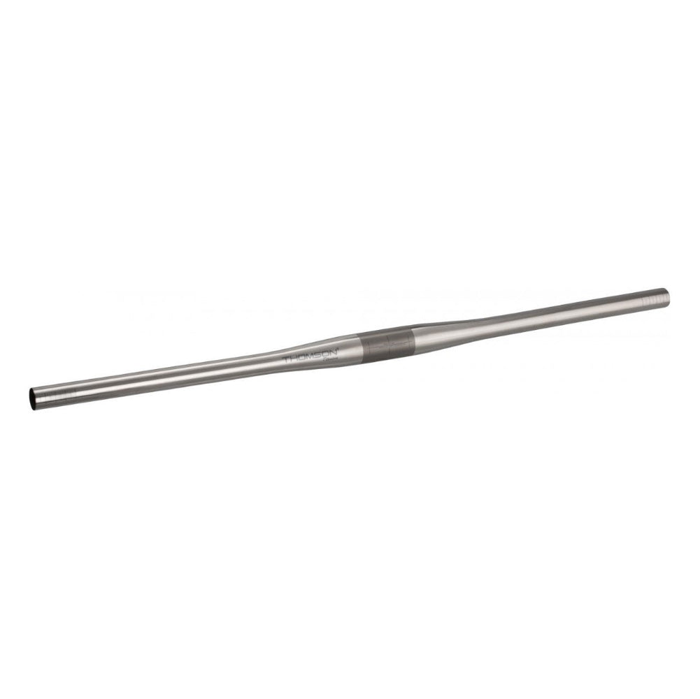 Thomson Titanium flat handlebar