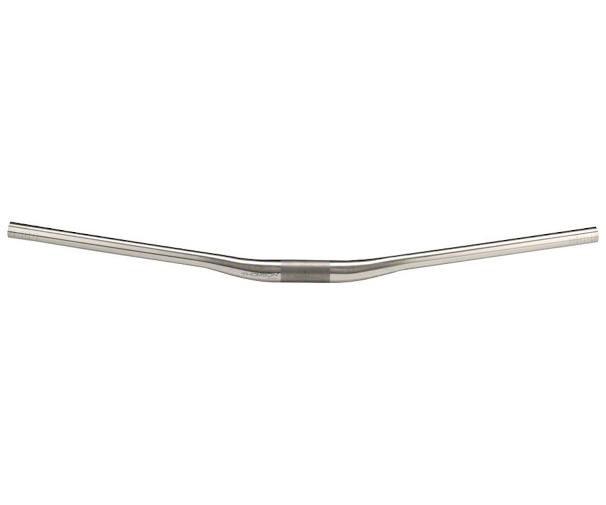 Titanium Riser Thomson Titanium riser handlebar