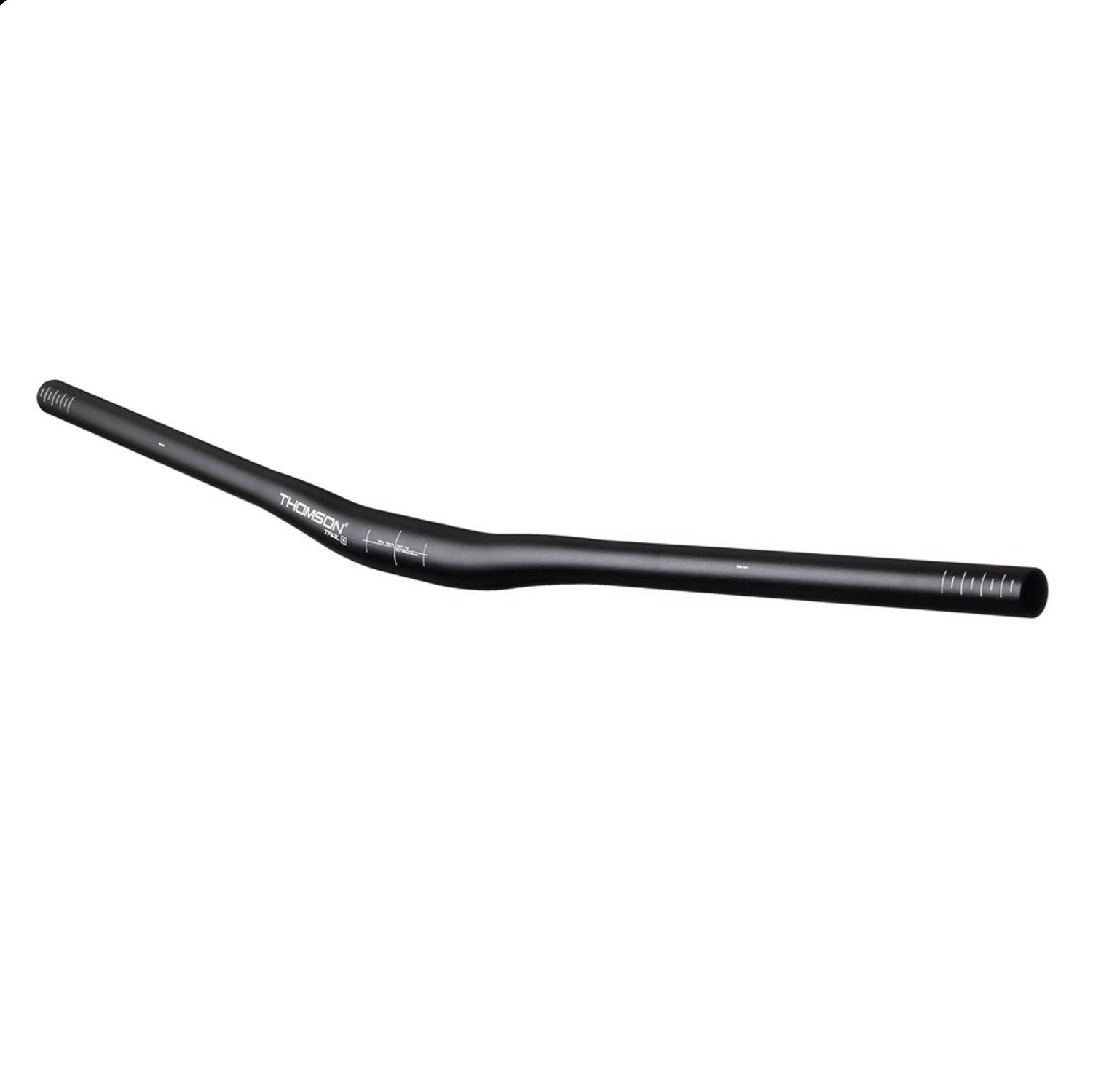 Thomson Aluminum riser handlebar | Retrogression