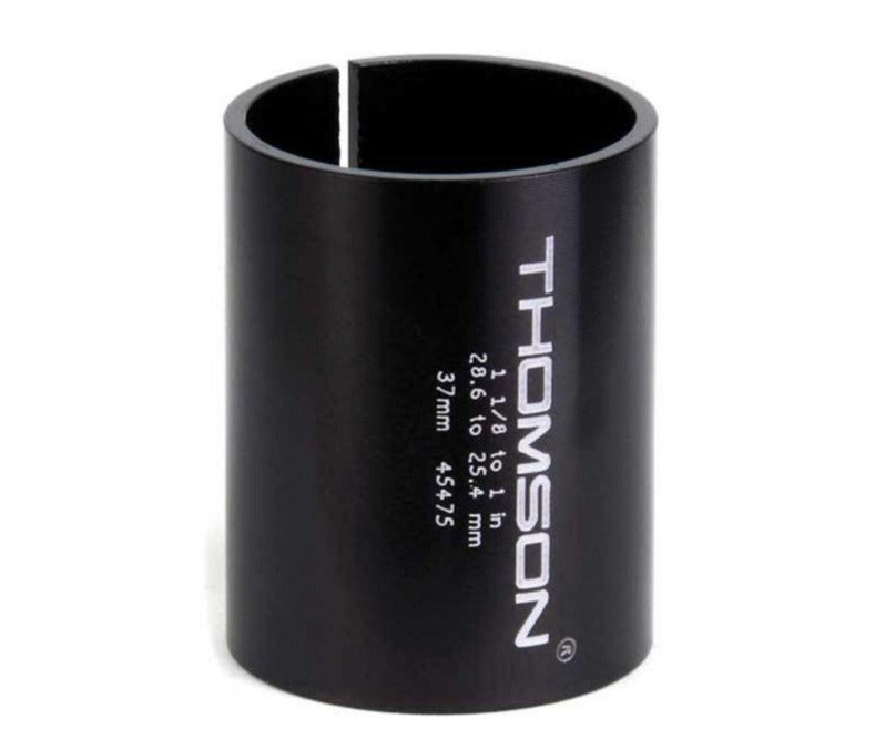 Thomson stem shim - Retrogression Fixed Gear