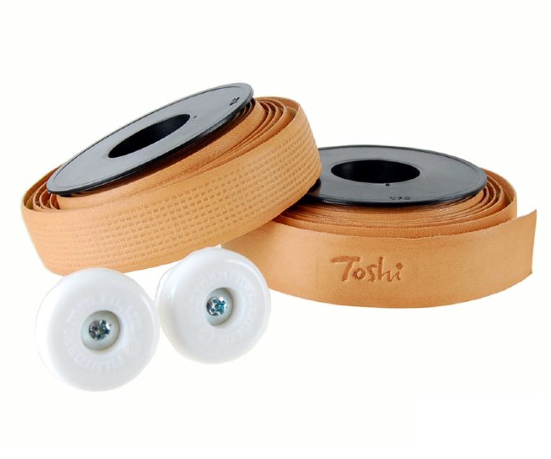 NOS Toshi leather handlebar tape NOS Toshi leather handlebar tape