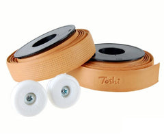 NOS Toshi leather handlebar tape - Retrogression Fixed Gear