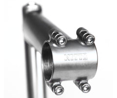 Nitto UI-12 CroMo 31.8mm quill stem - Retrogression Fixed Gear