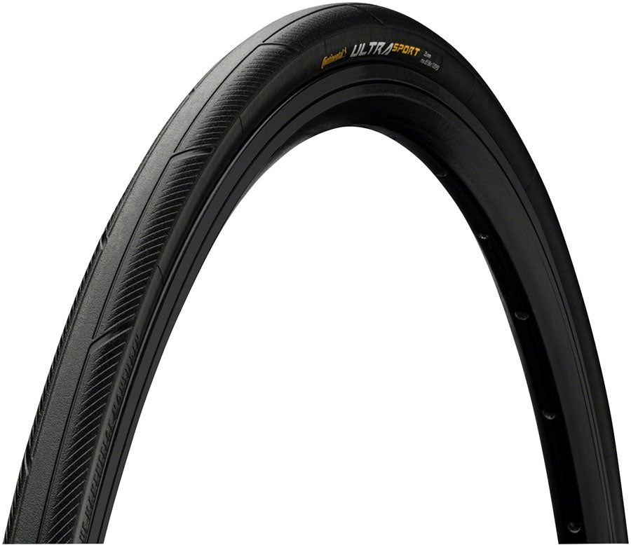 Continental Ultra Sport III tire - Retrogression Fixed Gear