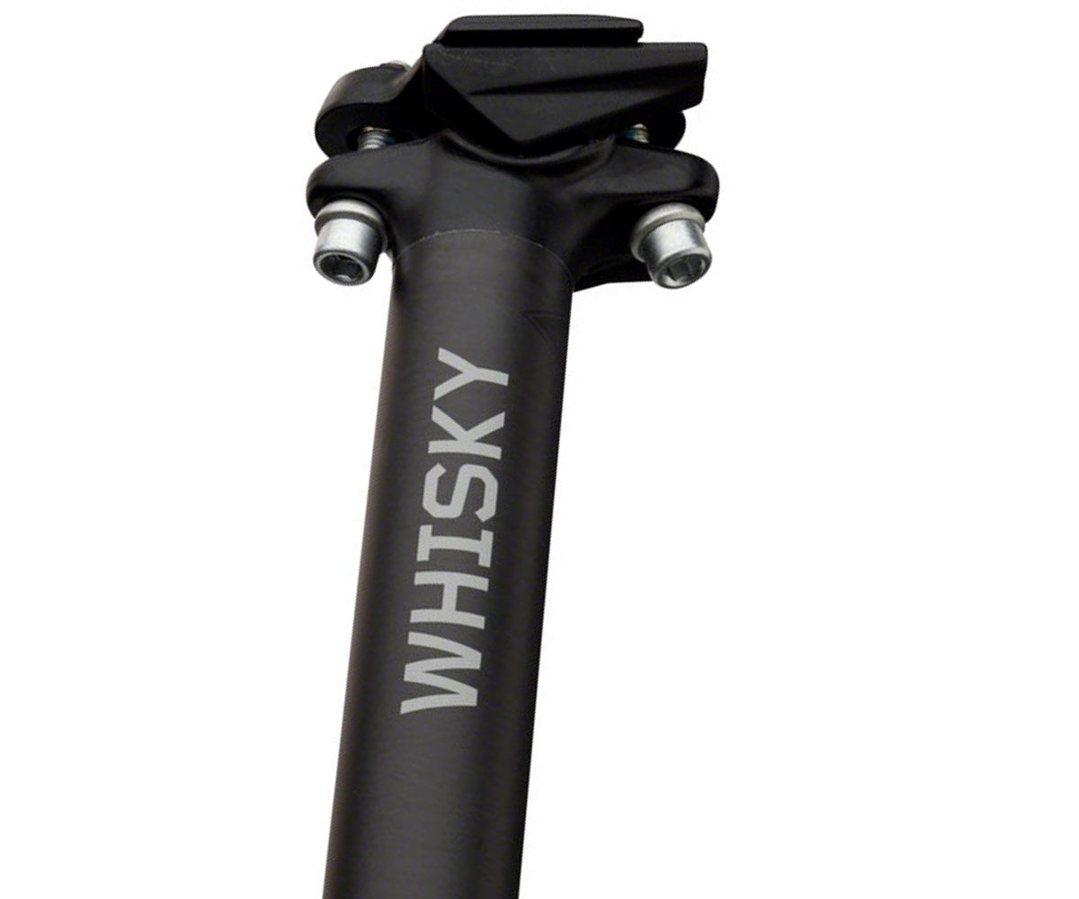 Whisky No.7 Carbon seatpost - Retrogression Fixed Gear