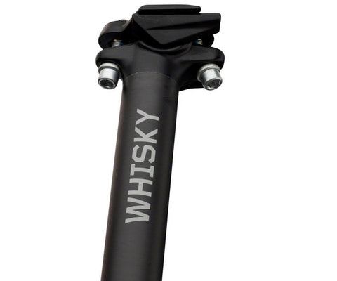 Whisky No.7 Carbon seatpost