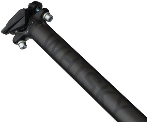 Whisky No.7 Carbon seatpost