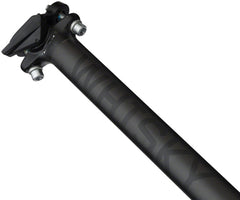Whisky No.7 Carbon seatpost - Retrogression Fixed Gear