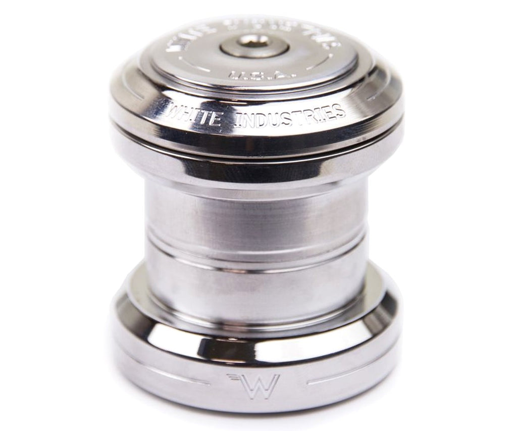 White Industries threadless headset