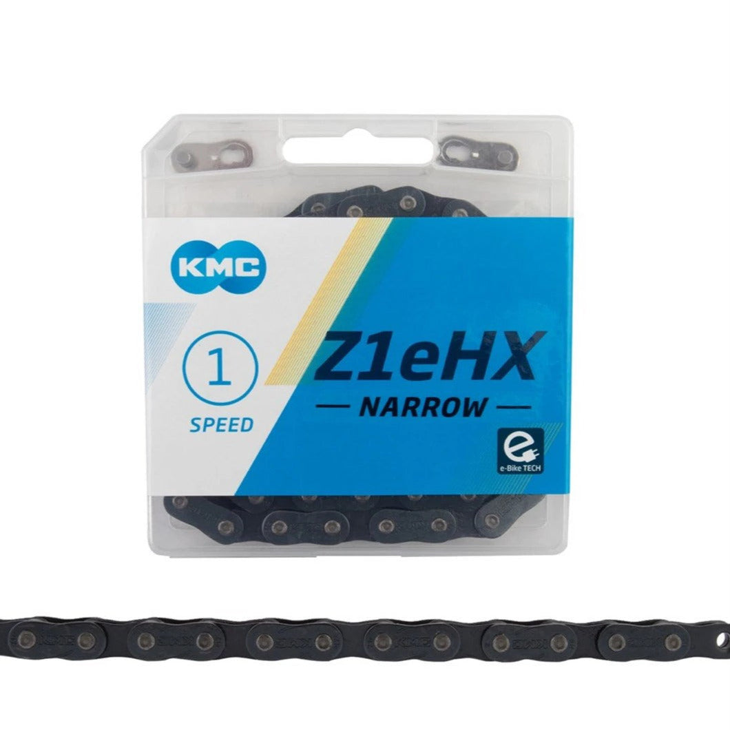 KMC Z1eHX Narrow chain - Retrogression Fixed Gear
